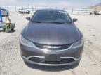 CHRYSLER 200 LIMITE снимка