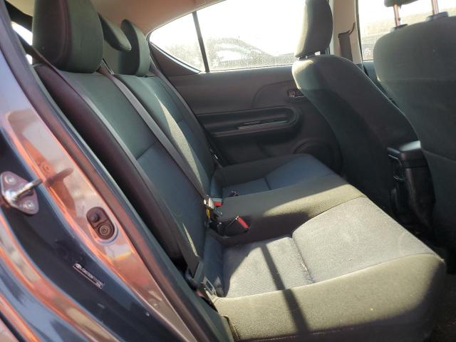 2015 TOYOTA PRIUS C - JTDKDTB36F1112391