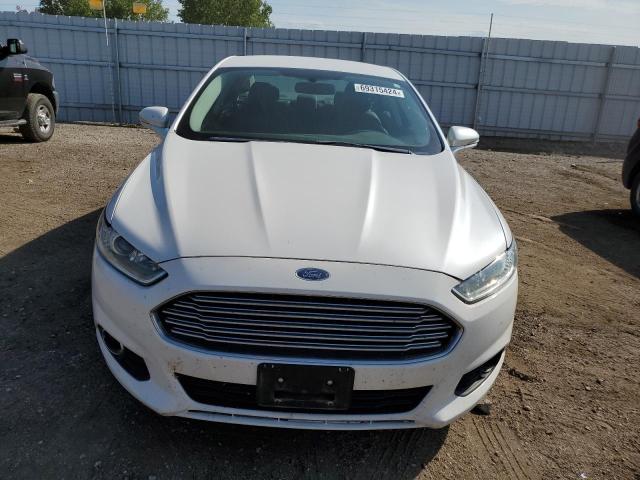 VIN 3FA6P0T91GR313798 2016 Ford Fusion, SE no.5