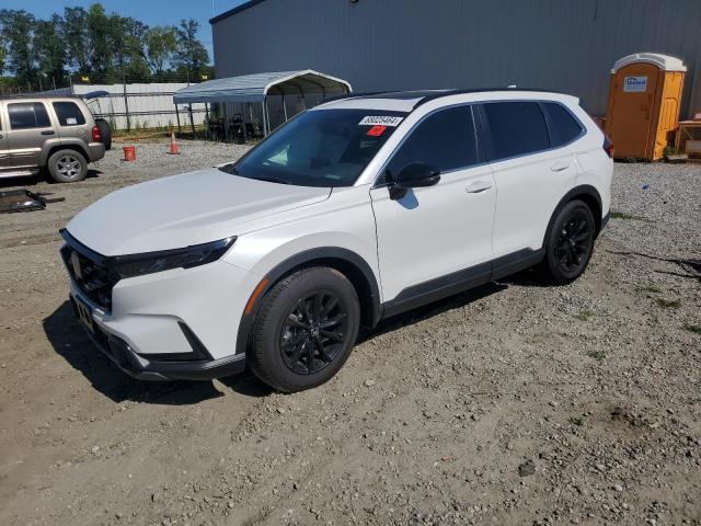 2023 HONDA CR-V SPORT - 7FARS5H55PE012773
