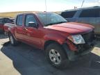 NISSAN FRONTIER S photo