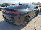 BMW X6 M50I photo