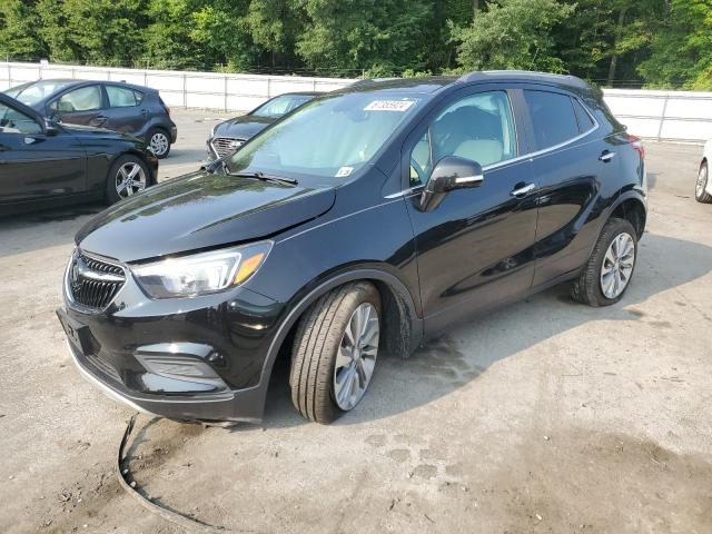 2019 BUICK ENCORE PRE #2806716155