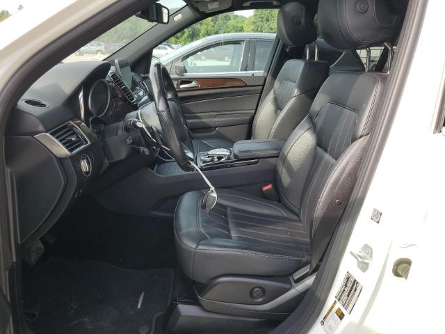 2017 MERCEDES-BENZ GLE 350 4M - 4JGDA5HB0HA844770