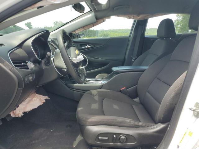 2018 CHEVROLET MALIBU LT - 1G1ZD5ST8JF195742