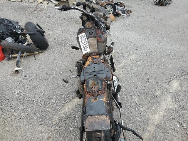 2005 HARLEY-DAVIDSON FLSTNI 1HD1JDB1X5Y056145