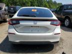 Lot #3006676497 2024 HONDA CIVIC EXL