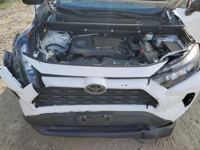 VIN 2T3H1RFV3NC192235 2022 TOYOTA RAV4 no.12