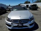 MERCEDES-BENZ C300 photo