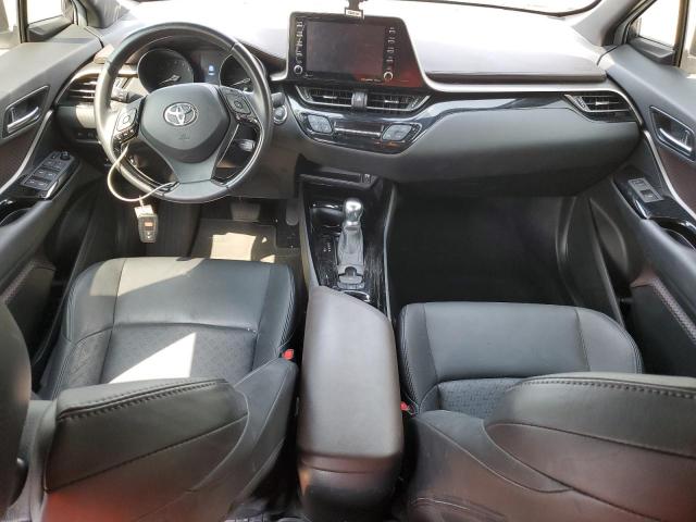 2019 TOYOTA C-HR XLE - JTNKHMBX5K1014309
