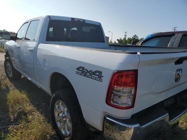 RAM 2500 BIG H 2020 white  diesel 3C6UR5DL6LG297839 photo #3