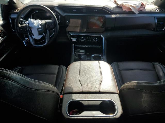 2023 GMC SIERRA K15 - 3GTUUGE86PG293244