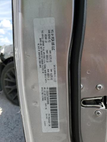 2017 DODGE CHARGER R/ - 2C3CDXCTXHH559096