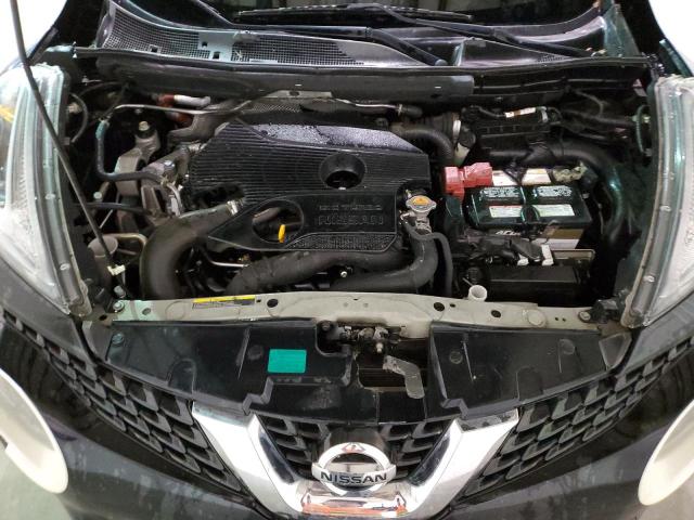 2017 NISSAN JUKE S - JN8AF5MR3HT702353