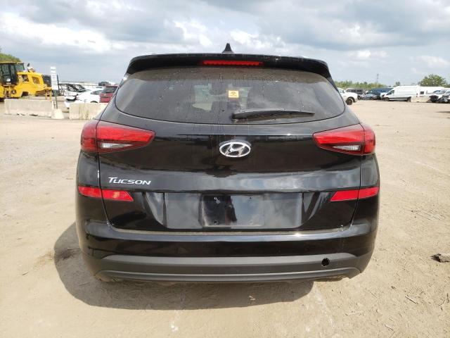 2019 HYUNDAI TUCSON LIM - KM8J33A4XKU851261