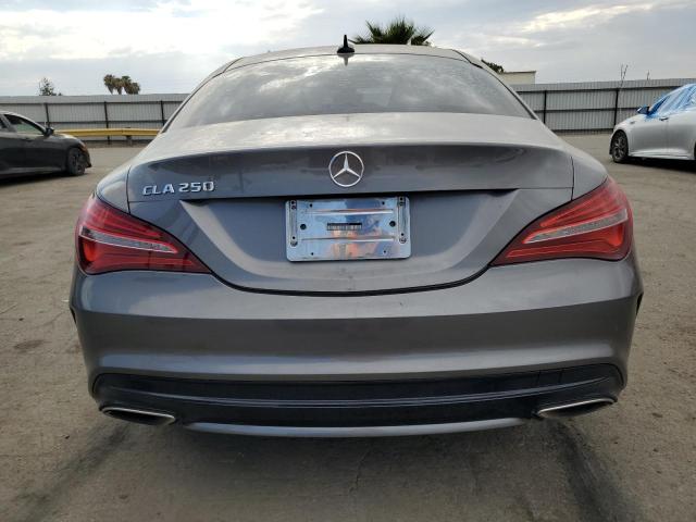 VIN WDDSJ4EB3JN534644 2018 Mercedes-Benz CLA-Class,... no.6