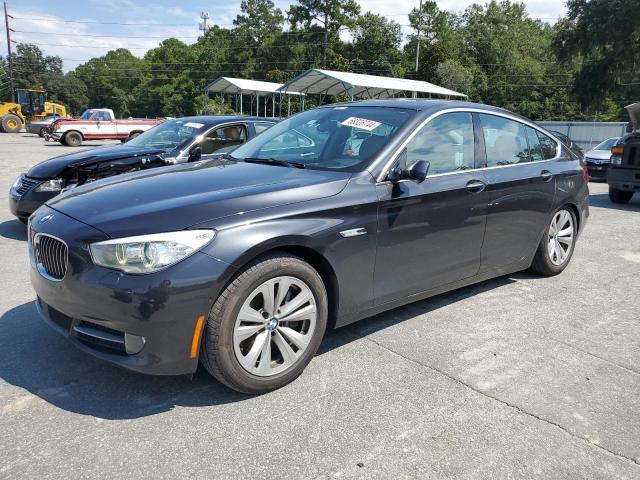 VIN WBASP2C59DC339476 2013 BMW 5 Series, 535 Xigt no.1