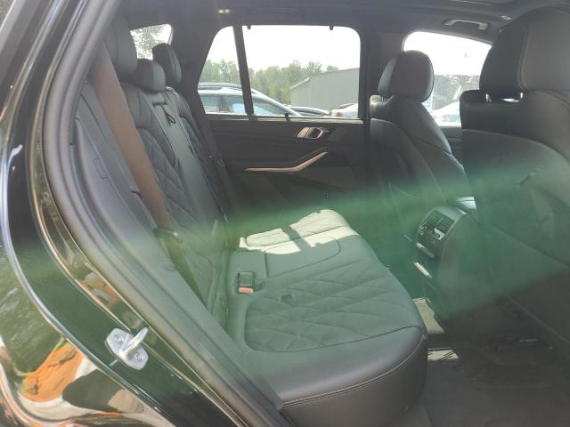 2024 BMW X5 XDRIVE4 - 5UX23EU05R9T29484