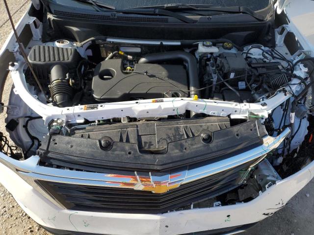 2023 CHEVROLET EQUINOX LT - 3GNAXKEG5PS135339