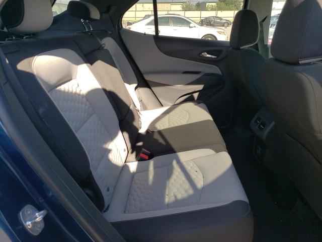 2020 CHEVROLET EQUINOX LT - 2GNAXKEVXL6189906