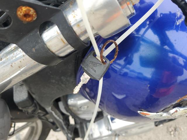 2006 HONDA VT1100 C - 1HFSC18016A001807