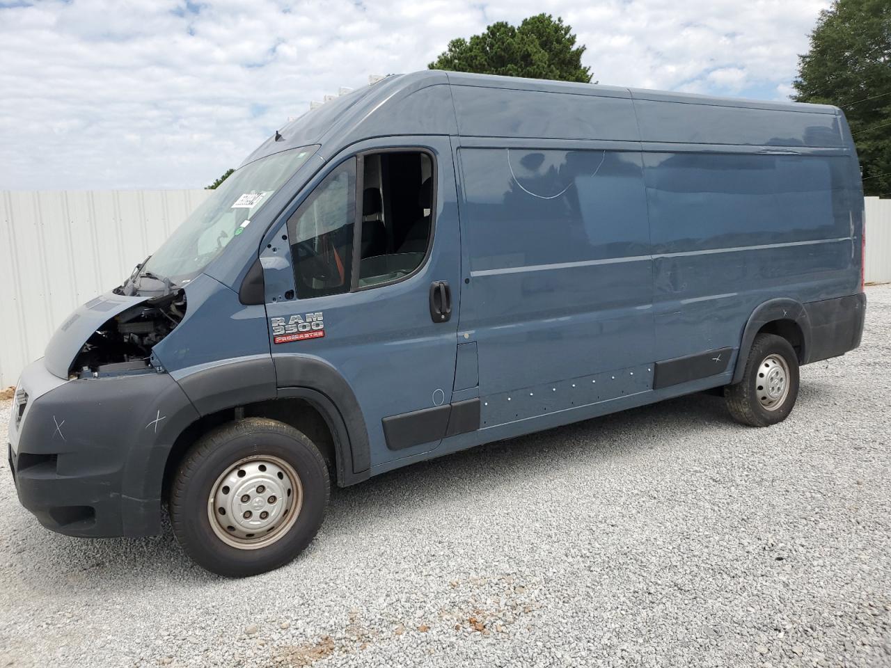 RAM ProMaster 3500 2020 VF