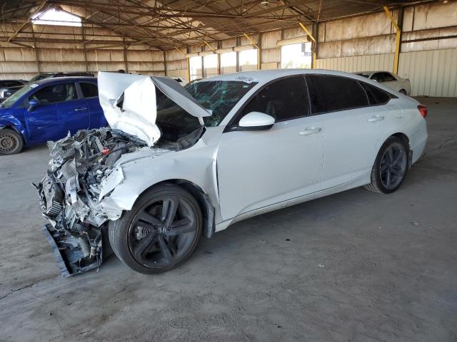 2018 HONDA ACCORD SPO 1HGCV1F34JA242485  69069704