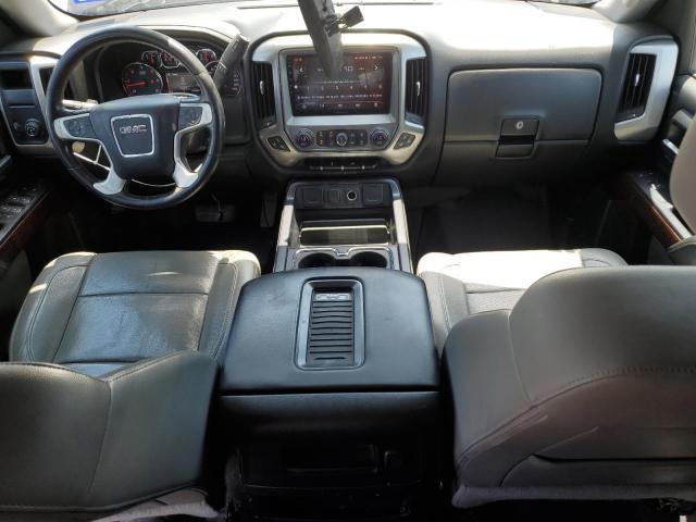 2015 GMC SIERRA 150 3GTP1UEC7FG137155