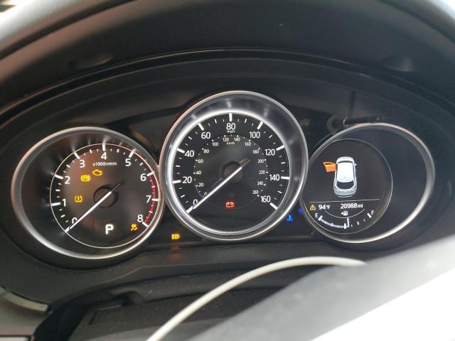 2023 MAZDA CX-9 TOURI - JM3TCBAY7P0657190