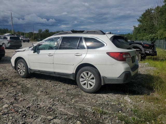 VIN 4S4BSAHC2K3305021 2019 Subaru Outback, 2.5I Pre... no.2