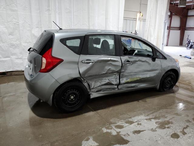 VIN 3N1CE2CP2FL435667 2015 Nissan Versa, S no.3