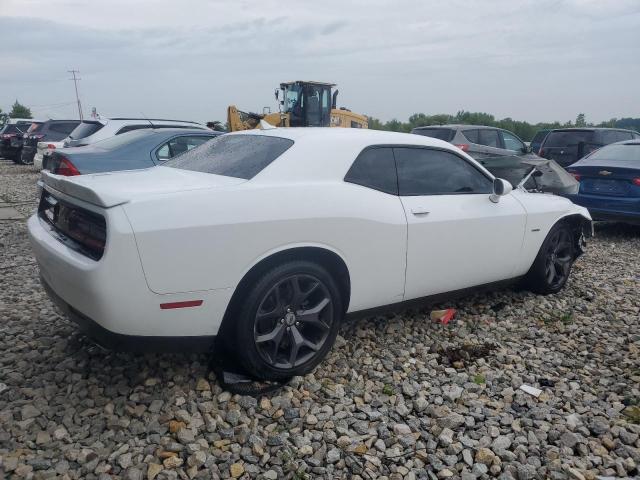 VIN 2C3CDZBT2JH260012 2018 Dodge Challenger, R/T no.3