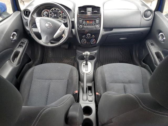 2015 NISSAN VERSA NOTE - 3N1CE2CP0FL379194