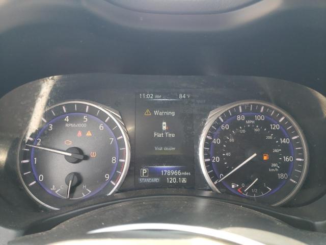 2015 INFINITI Q50 BASE - JN1BV7AP8FM346140