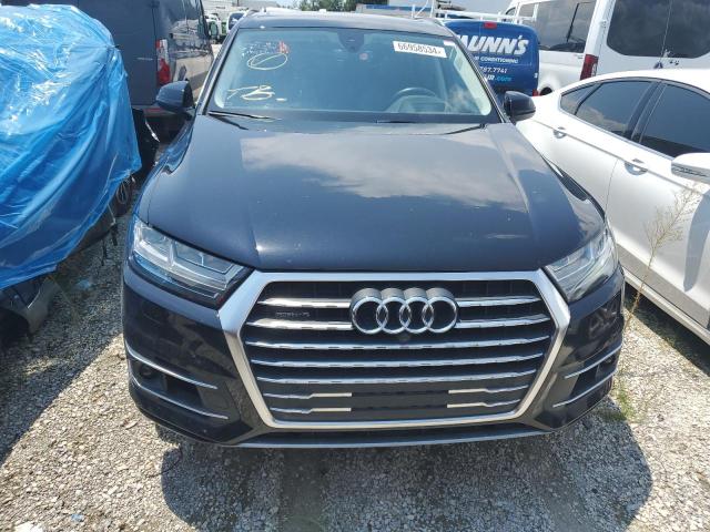 VIN WA1VAAF77JD027035 2018 Audi Q7, Prestige no.5