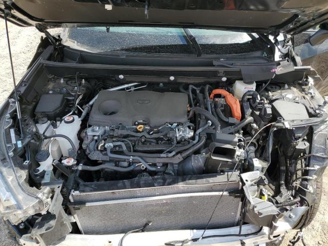 2024 TOYOTA RAV4 XLE P - 4T3B6RFV1RU148181