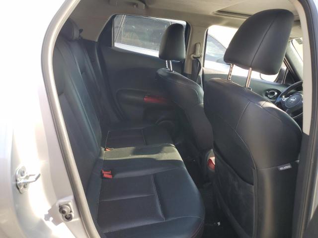 2015 NISSAN JUKE S - JN8AF5MR8FT506020