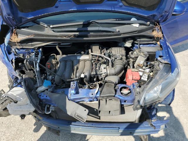 2015 HONDA FIT LX - 3HGGK5H55FM774466