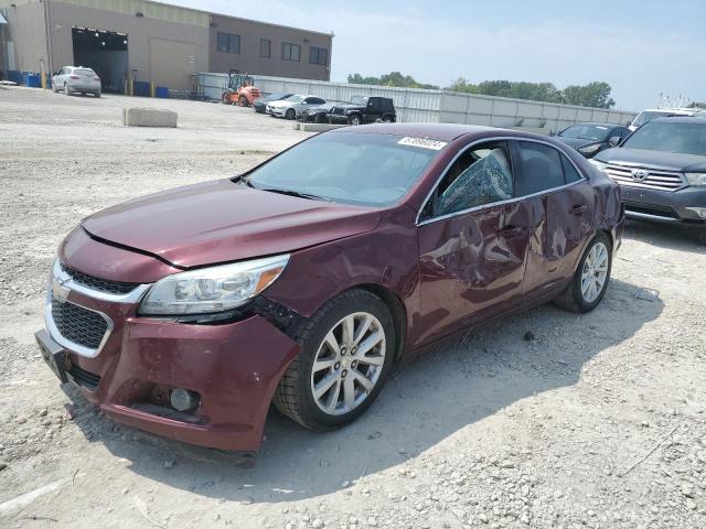 2015 CHEVROLET MALIBU 2LT - 1G11D5SL3FF124615