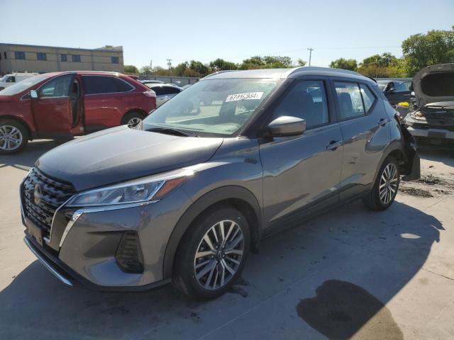 2023 NISSAN KICKS SV 3N1CP5CV3PL483271  67415934