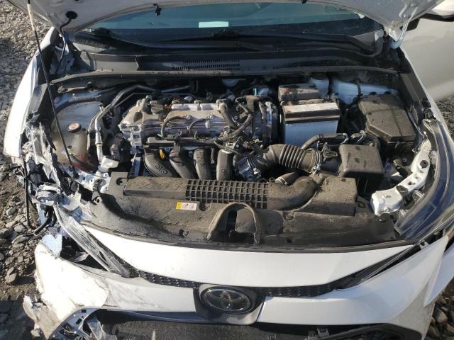 2021 TOYOTA COROLLA LE - 5YFEPMAE3MP163515