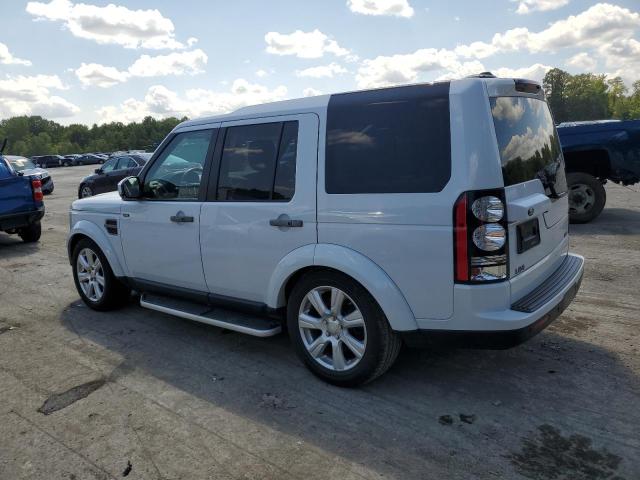 VIN SALAG2V65FA758369 2015 Land Rover LR4, Hse no.2