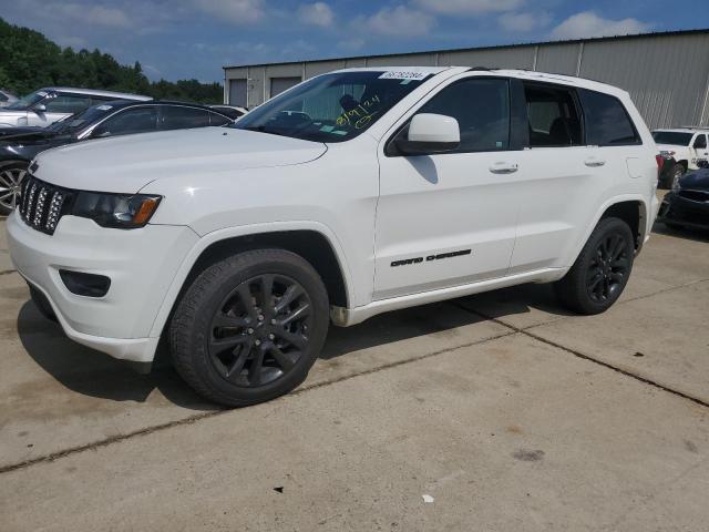 2020 JEEP GRAND CHEROKEE LAREDO 2020