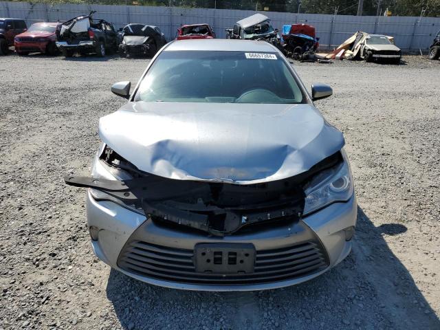 VIN 4T1BD1FK6HU220772 2017 Toyota Camry, Hybrid no.5