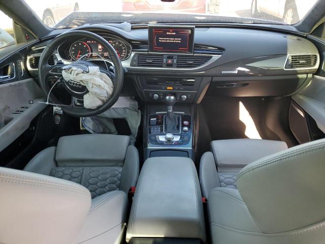 2016 AUDI RS7 - WUAW2BFC6GN901598