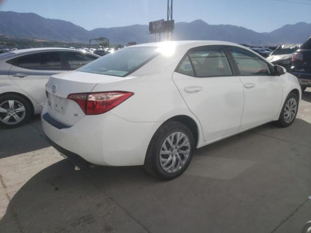 2018 TOYOTA COROLLA L - 2T1BURHE4JC971110