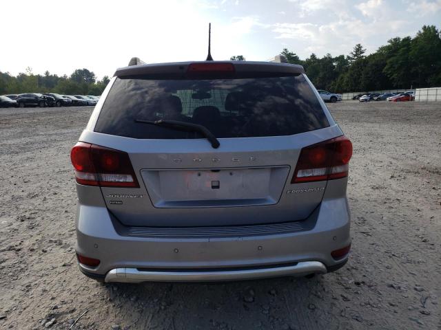 2020 DODGE JOURNEY CR - 3C4PDCGB5LT220219