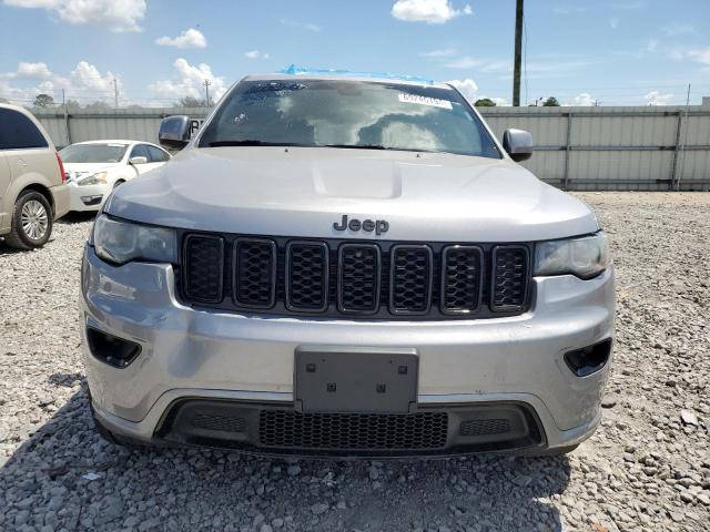 VIN 1C4RJEAG6HC707997 2017 Jeep Grand Cherokee, Laredo no.5