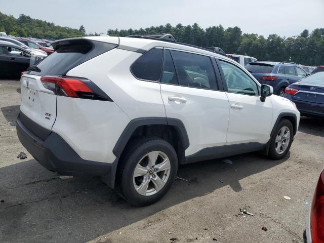 2021 TOYOTA RAV4 XLE - 2T3P1RFV1MC195516