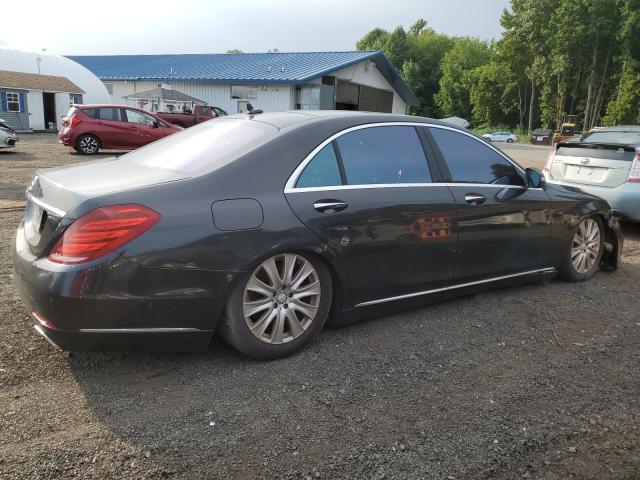 VIN WDDUG8FB1EA041331 2014 Mercedes-Benz S-Class, 5... no.3